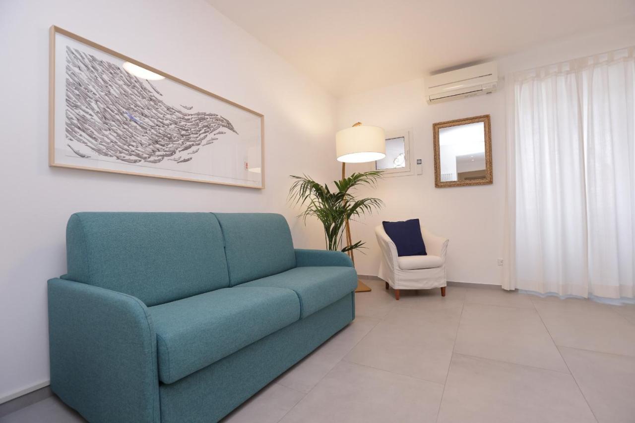 Adamaina - Sea View Apartment With Private Garage Сестри-Леванте Экстерьер фото