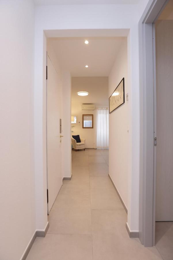 Adamaina - Sea View Apartment With Private Garage Сестри-Леванте Экстерьер фото