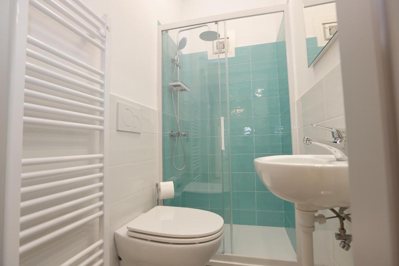 Adamaina - Sea View Apartment With Private Garage Сестри-Леванте Экстерьер фото